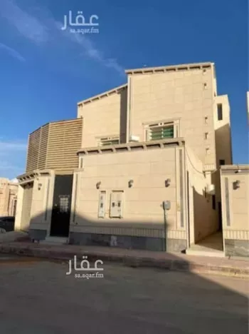 فيلا للبيع في شارع دار التوحيد, حي طويق, مدينة الرياض, منطقة الرياض