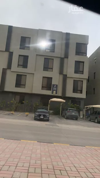 شقة للبيع في شارع وادي الشوكه, حي قرطبة, مدينة الرياض, منطقة الرياض