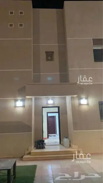 فيلا للبيع في شارع عقرباء 199, حي عقرباء, مدينة امارة منطقة الرياض - الجبيله, منطقة الرياض صورة 2