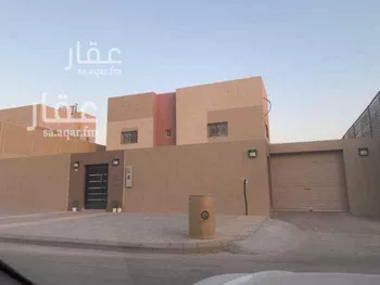 فيلا للبيع في شارع عقرباء 199, حي عقرباء, مدينة امارة منطقة الرياض - الجبيله, منطقة الرياض