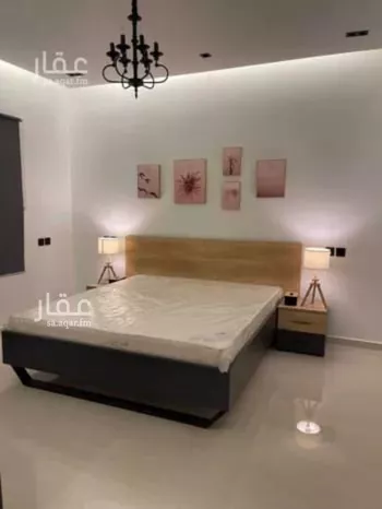 شقة للإيجار في شارع محمد بن عبدالعزيز الدغيثر, حي الملقا, مدينة الرياض, منطقة الرياض صورة 5