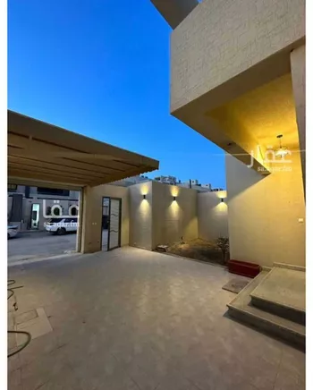 فيلا للإيجار في شارع الخطيب, حي النرجس, مدينة الرياض, منطقة الرياض صورة 2