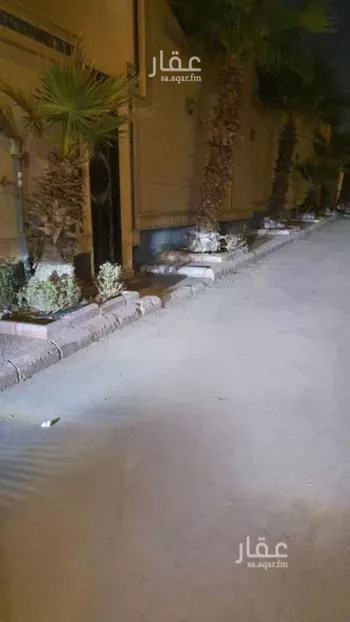 دور للإيجار في شارع الرس, حي الياسمين, مدينة الرياض, منطقة الرياض
