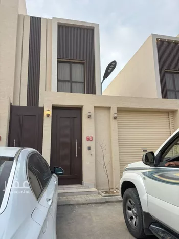 دور للإيجار في شارع جنادة الهروي, حي بدر, مدينة الرياض, منطقة الرياض صورة 2