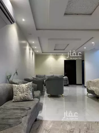 فيلا للإيجار في شارع عاقل بن حبيب, حي عكاظ, مدينة الرياض, منطقة الرياض صورة 5