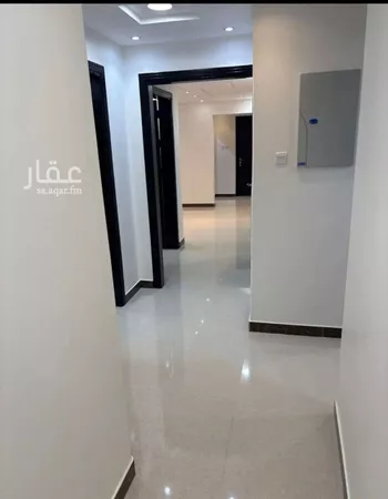 شقة للإيجار في شارع حجر المدري, حي طويق, مدينة الرياض, منطقة الرياض صورة 4