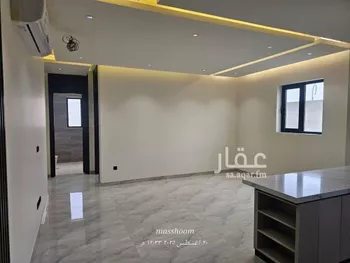 شقة للإيجار في شارع زيد بن عاصم بن عمرو بن عوف, حي النرجس, مدينة الرياض, منطقة الرياض صورة 5