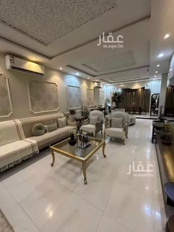فيلا للإيجار في شارع عاقل بن حبيب, حي عكاظ, مدينة الرياض, منطقة الرياض