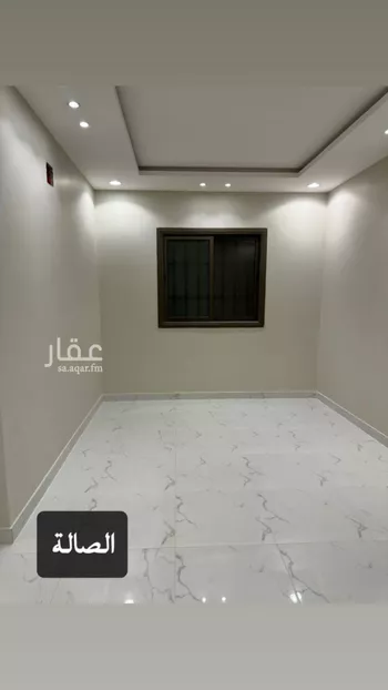 شقة للإيجار في شارع علي بن ثابت القرشي, حي المهدية, مدينة الرياض, منطقة الرياض