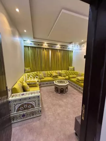 فيلا للإيجار في شارع عاقل بن حبيب, حي عكاظ, مدينة الرياض, منطقة الرياض صورة 4