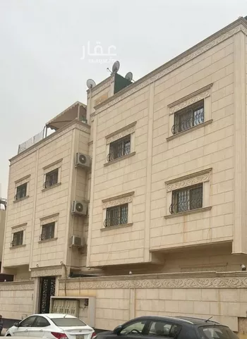 شقة للإيجار في شارع  صباح الاحمد, حي السليمانية, مدينة الرياض, منطقة الرياض
