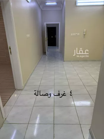 شقة للإيجار في شارع المبارك بن أبي المعالي, حي الرمال, مدينة الرياض, منطقة الرياض صورة 2