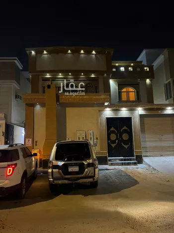 شقة للإيجار في شارع عبدالرحمن بن حسن الفتني, حي القادسية, مدينة الرياض, منطقة الرياض