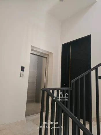 شقة للإيجار في شارع زيد بن عاصم بن عمرو بن عوف, حي النرجس, مدينة الرياض, منطقة الرياض صورة 4