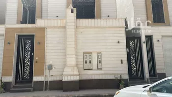 شقة للإيجار في شارع إبراهيم بن حسين, حي المهدية, مدينة الرياض, منطقة الرياض