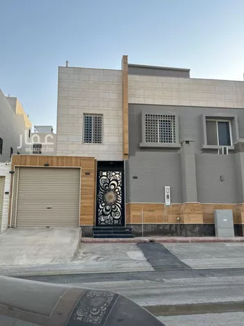 فيلا للإيجار في شارع الجهيمية, حي المهدية, مدينة الرياض, منطقة الرياض