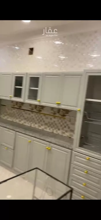 شقة للإيجار في شارع السيل الكبير, حي المهدية, مدينة الرياض, منطقة الرياض