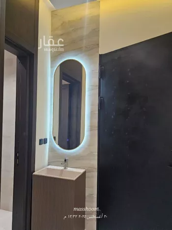 شقة للإيجار في شارع زيد بن عاصم بن عمرو بن عوف, حي النرجس, مدينة الرياض, منطقة الرياض صورة 3