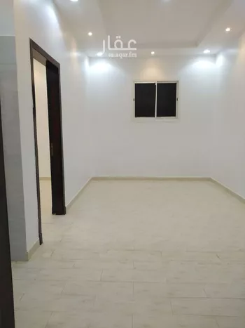 شقة للإيجار في شارع إبراهيم بن حسين, حي المهدية, مدينة الرياض, منطقة الرياض صورة 2
