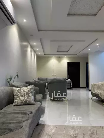 فيلا للإيجار في شارع يوسف البزاز, حي عكاظ, مدينة الرياض, منطقة الرياض صورة 5