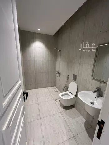 شقة للإيجار في شارع رقم 265, حي الملقا, مدينة الرياض, منطقة الرياض صورة 4