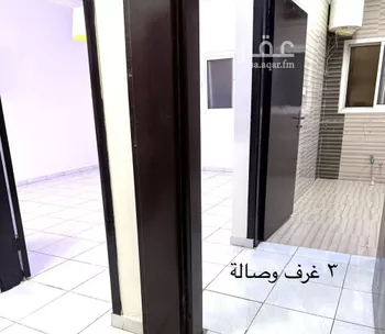 شقة للإيجار في شارع المبارك بن أبي المعالي, حي الرمال, مدينة الرياض, منطقة الرياض
