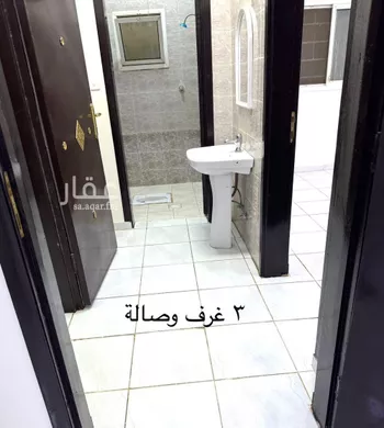 شقة للإيجار في شارع المبارك بن أبي المعالي, حي الرمال, مدينة الرياض, منطقة الرياض صورة 4