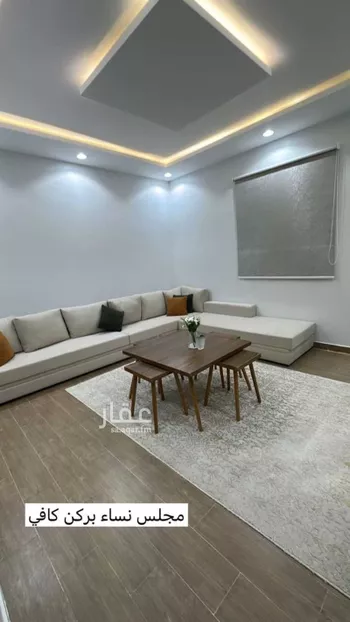 شقة للبيع في شارع الروضة, حي الروضة, نجران صورة 4