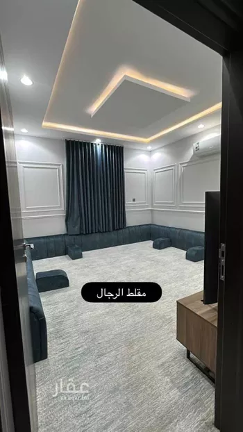 شقة للبيع في شارع الروضة, حي الروضة, نجران صورة 3