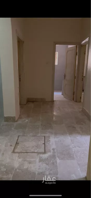 شقة للإيجار في شارع مالك المغربي, حي الزهراء, مدينة الرياض, منطقة الرياض صورة 2