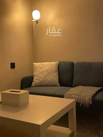 استديو مفروش للحجز في شارع عبدالله بن شهوين ، حي العقيق ، الرياض ، منطقة الرياض صورة 5