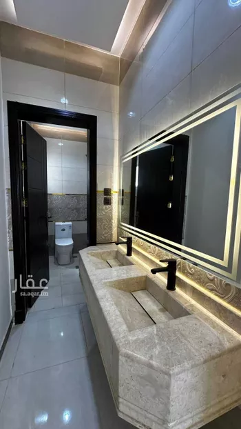 شقة للبيع في شارع حمران بن ابان مولي, حي مريخ, مدينة جدة, منطقة مكة المكرمة صورة 3
