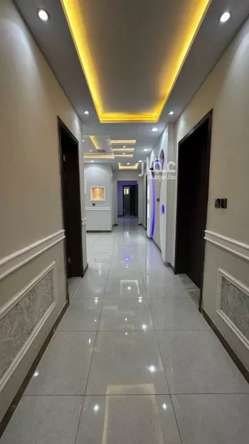 شقة للبيع في شارع حمران بن ابان مولي, حي مريخ, مدينة جدة, منطقة مكة المكرمة صورة 2