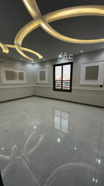 شقة للبيع في شارع حمران بن ابان مولي, حي مريخ, مدينة جدة, منطقة مكة المكرمة