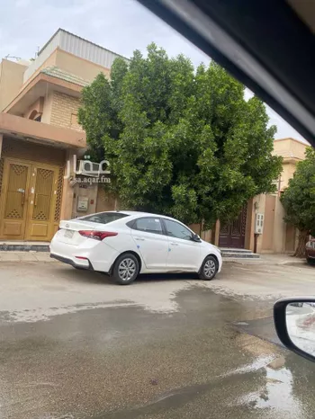 عمارة للبيع في شارع وادي بيحان, حي أم الحمام الغربي, مدينة الرياض, منطقة الرياض