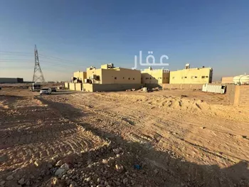 أرض للبيع في حي المصفاة, مدينة الرياض, منطقة الرياض صورة 4
