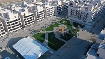 شقة للبيع في شارع العضيباوي, حي أم حبلين الغربية, مدينة جدة, منطقة مكة المكرمة صورة 2