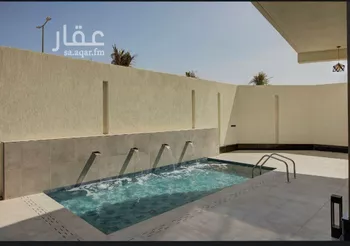 فيلا للبيع في شارع الشريف غالب ابن مساعد, حي الزمرد, مدينة جدة, منطقة مكة المكرمة صورة 5