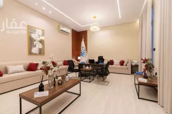 دور للبيع في شارع طريق ابو عبيدة عامر بن الجراح, حي السعادة, مدينة الرياض, منطقة الرياض صورة 3