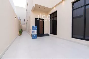 دور للبيع في شارع طريق ابو عبيدة عامر بن الجراح, حي السعادة, مدينة الرياض, منطقة الرياض صورة 2