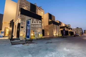 دور للبيع في شارع طريق ابو عبيدة عامر بن الجراح, حي السعادة, مدينة الرياض, منطقة الرياض