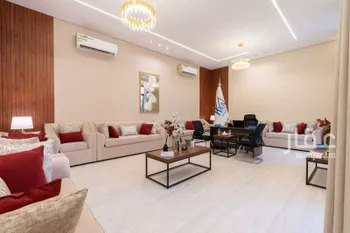 دور للبيع في شارع طريق ابو عبيدة عامر بن الجراح, حي السعادة, مدينة الرياض, منطقة الرياض صورة 4