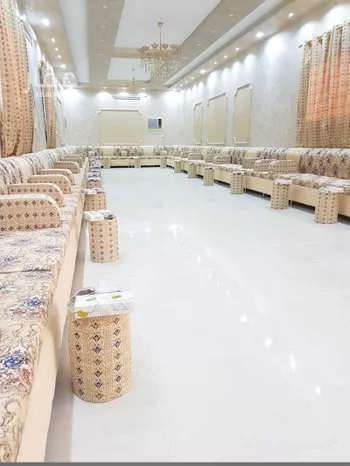 استراحة للإيجار في شارع أبو محذوره, حي الخالدية, مدينة المخواه, منطقة الباحة صورة 4