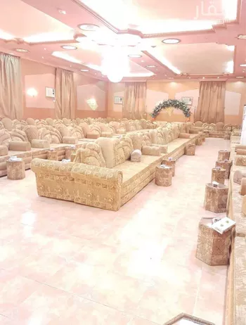 استراحة للإيجار في شارع أبو محذوره, حي الخالدية, مدينة المخواه, منطقة الباحة