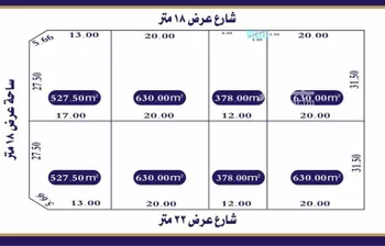 أرض للبيع في شارع عبدالباسط الظاهري, حي النرجس, مدينة الرياض, منطقة الرياض صورة 3