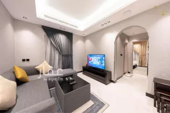 شقة للإيجار في شارع إبراهيم بن إسحاق, حي بريمان, مدينة جدة, منطقة مكة المكرمة صورة 5