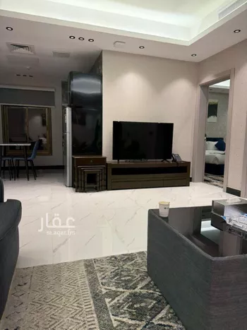 شقة للإيجار في شارع إبراهيم بن إسحاق, حي بريمان, مدينة جدة, منطقة مكة المكرمة صورة 5