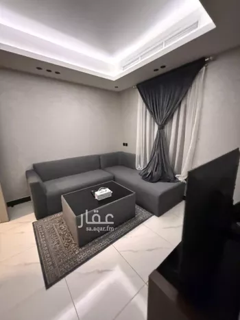 شقة للإيجار في شارع إبراهيم بن إسحاق, حي بريمان, مدينة جدة, منطقة مكة المكرمة صورة 3