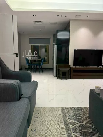 شقة للإيجار في شارع إبراهيم بن إسحاق, حي بريمان, مدينة جدة, منطقة مكة المكرمة صورة 4