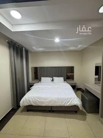 شقة للإيجار في شارع ابو قتادة الانصاري, حي المروة, مدينة جدة, منطقة مكة المكرمة صورة 4